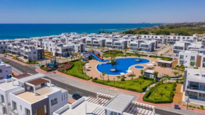 Luxury Four Seasons Life Sea Front 2+1 Apartment